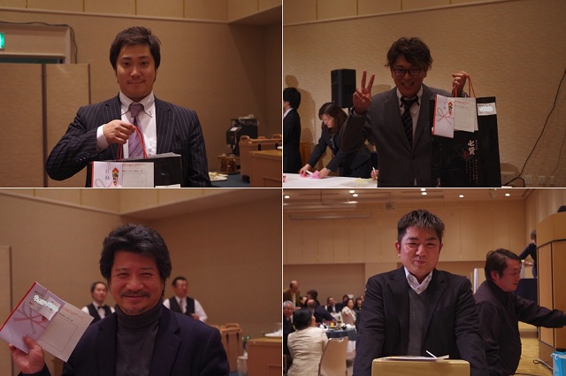 当選者の皆様4