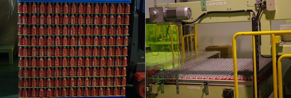 クリスタル製造②