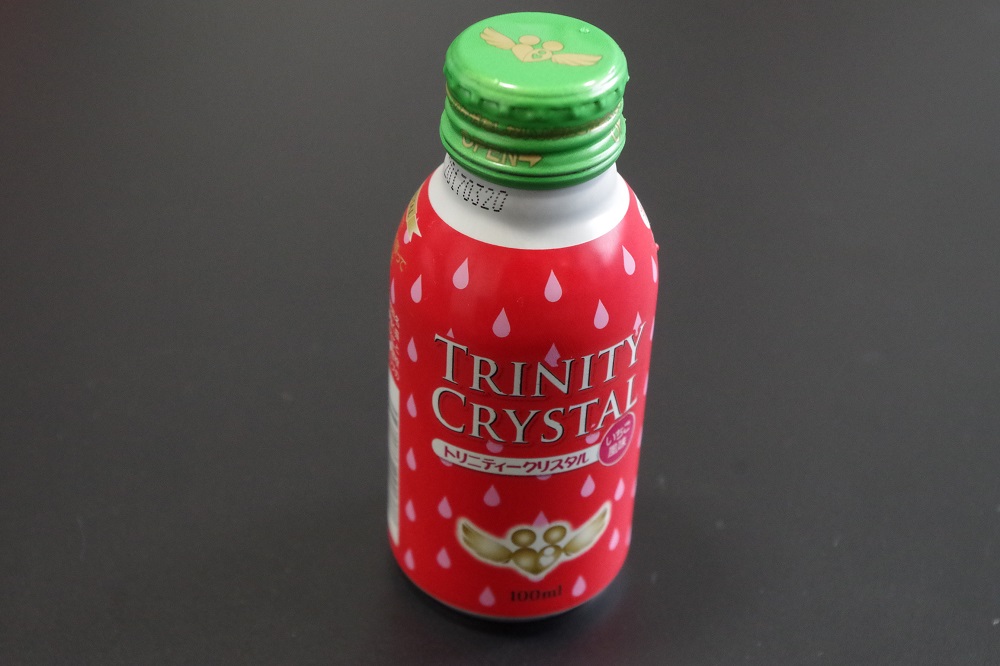 クリスタル製造⑦