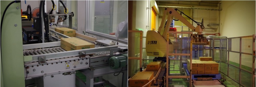 クリスタル製造⑥