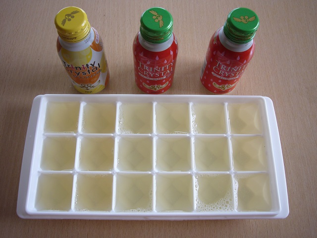 クリスタルシャーペット1