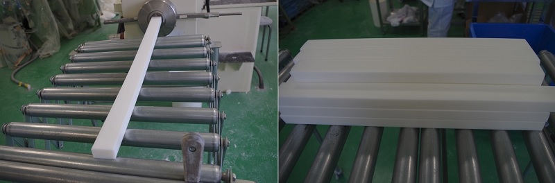 泡きよめ工場見学5