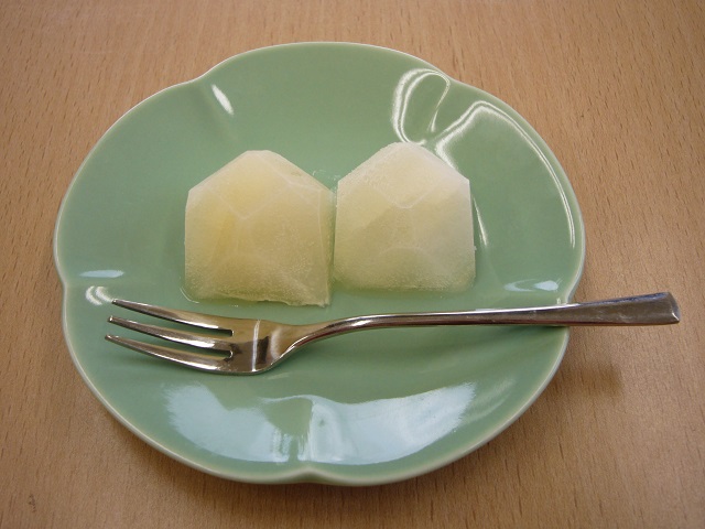 クリスタルシャーペット2