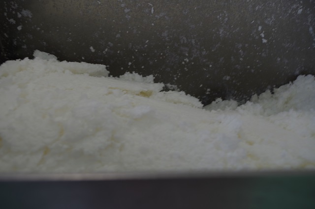 泡きよめ工場見学4