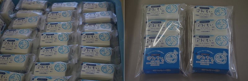 泡きよめ工場見学8