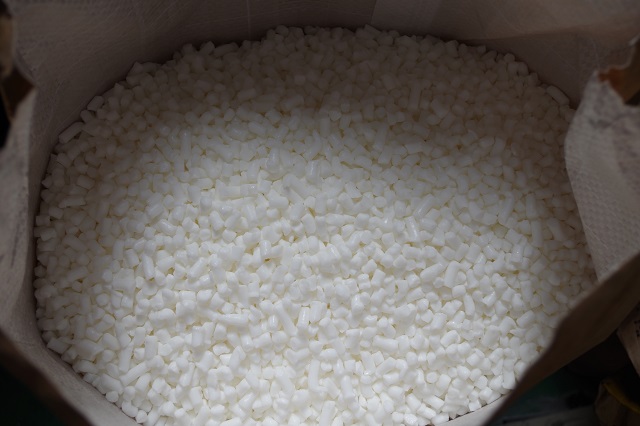 泡きよめ工場見学2