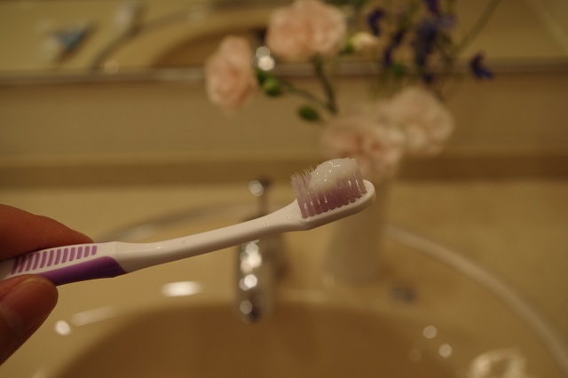 トリニティーホワイト4